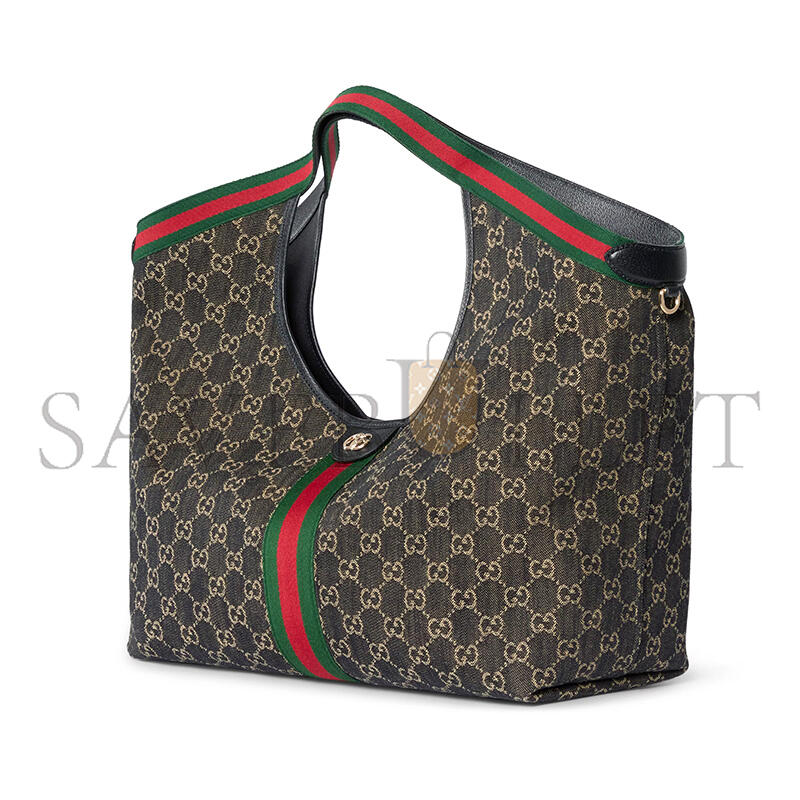 GUCCI GIGLIO LARGE TOTE BAG ‎853971 (60*47*16cm)